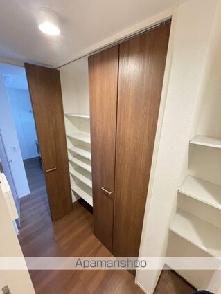 チャス　レジデンス　Ⅱ[1LDK/44.17m2]の内装7