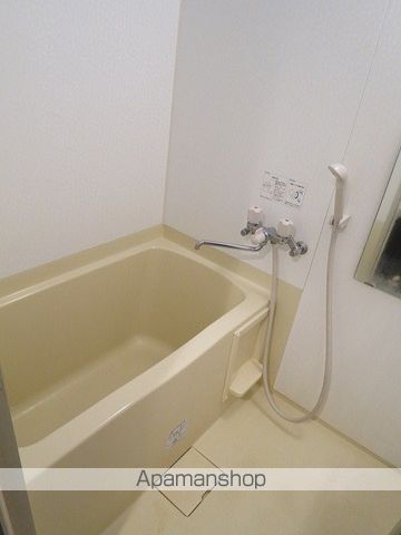 ブランノワール ラヴィの内装写真