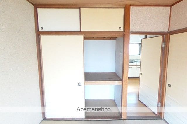 TZ住宅赤見の内装写真