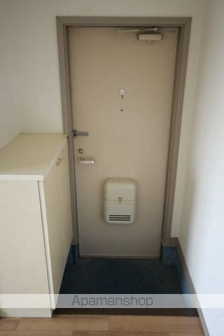 ベルウッドの内装写真