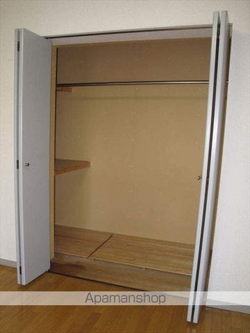 パラッゾの内装写真