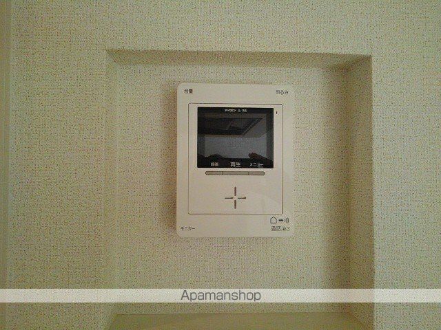 ル・レストの内装写真