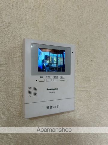 ハイツ来夢来人の内装写真