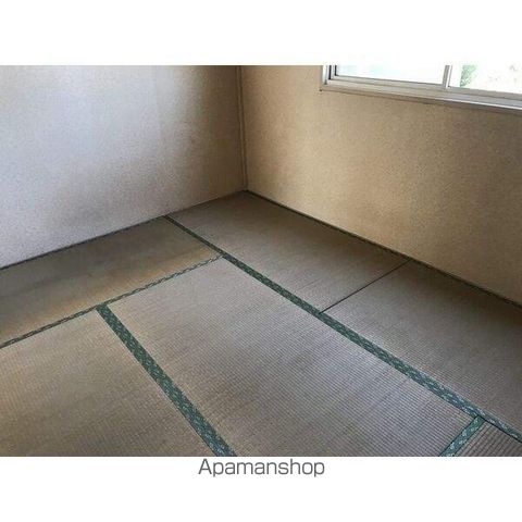 エンゼルハイツの内装写真