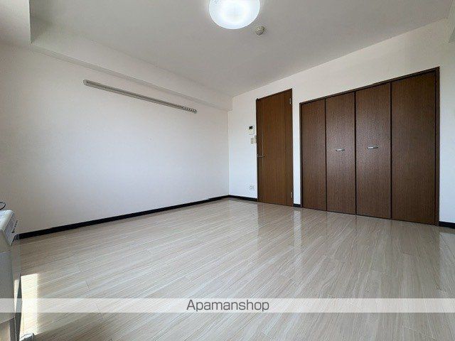 アバンウェル細貝の内装写真