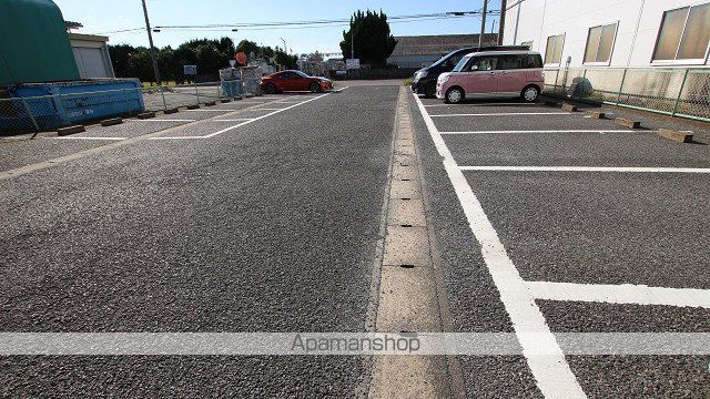 プレミール東郷 Bのその他写真