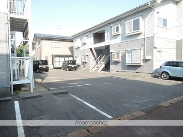 ハイツ西町Bのその他写真
