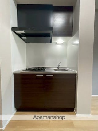 ＦＡＩＲ東向島[1R/30.12m2]のキッチン