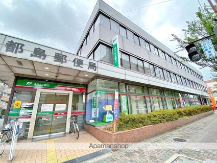 ブランシエスタ天満[1K/22.86m2]の周辺8