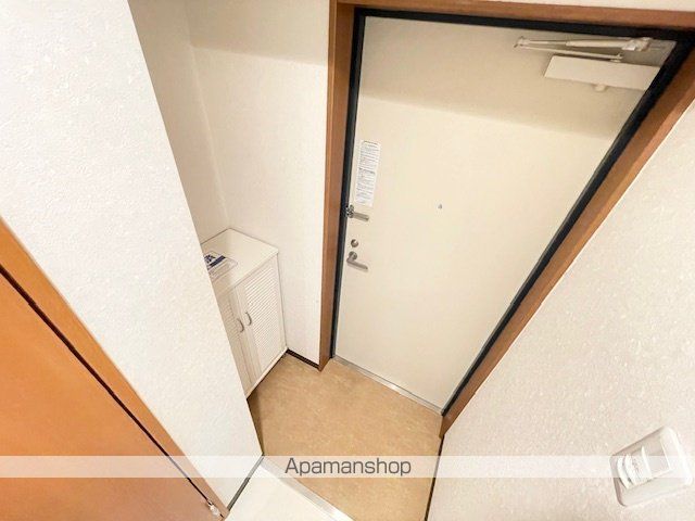 ASレジデンス大津堅田の内装写真