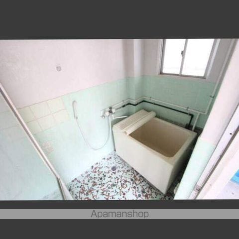 上仮屋マンションの内装写真
