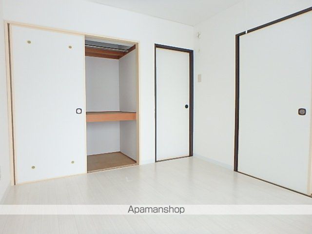 ハイムプロティアの内装写真