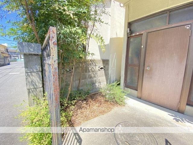 高松琴平電鉄琴平線 三条駅 徒歩2分 2階建 築62年のその他写真