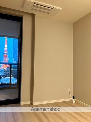 東京都港区麻布台１丁目[1LDK/44.22m2]の内装3