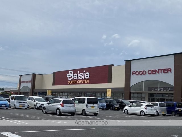 ヴェルジェ Aの周辺写真