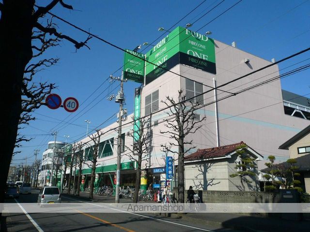 コーポ石川の周辺写真
