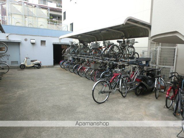 長楽ビルのその他写真