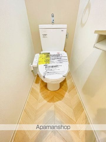 ラディアンテ城北の内装写真