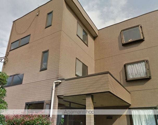 アイビーコートのイメージ