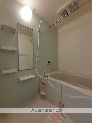 イエローストーン[1LDK/37.57m2]のバス