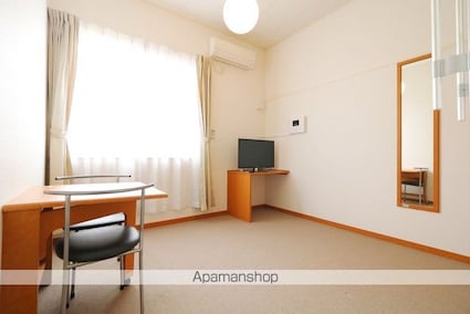 レオパレスヴォワール[1K/20.28m2]の内装3