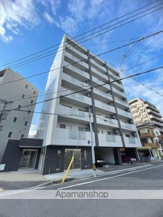 ＳＡＫＵＲＡ．ｉｓｍ[1LDK/43.17m2]の外観1