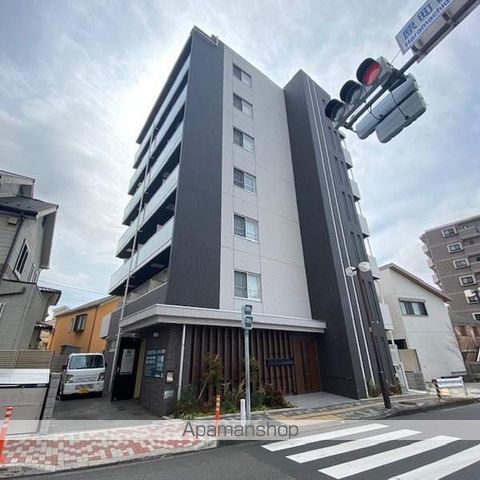 S.Court町田の外観写真