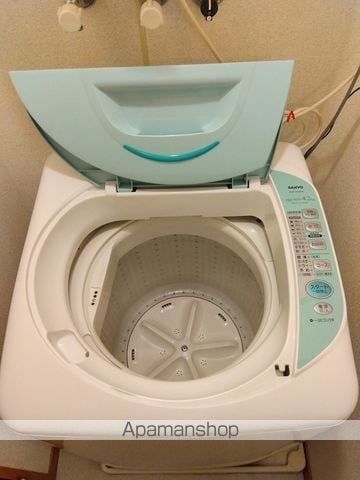 レオパレスダイヤハウスIIの内装写真