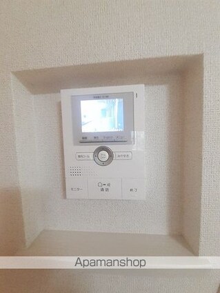 ルラシオン[1LDK/32.44m2]のその他設備2