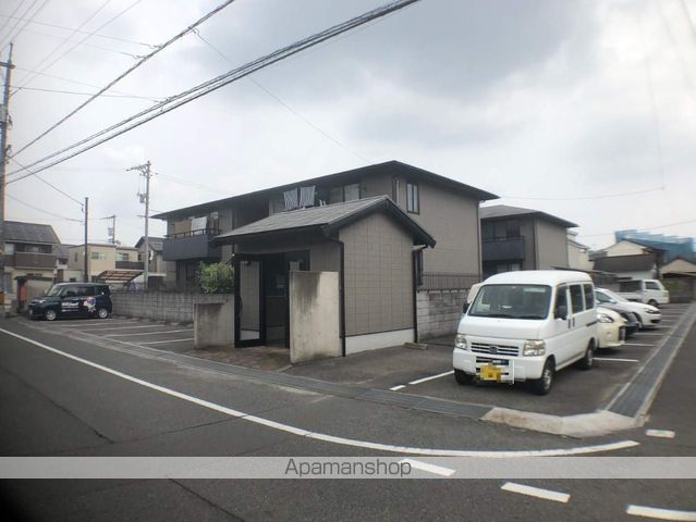 メンバーズタウン草戸IIIの周辺写真