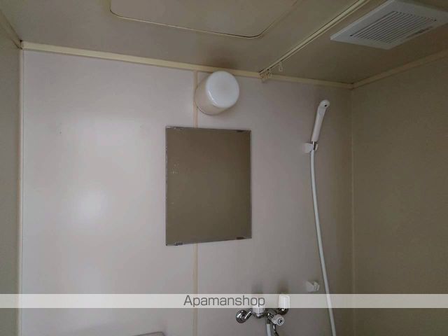 サンベルク伊勢原の内装写真