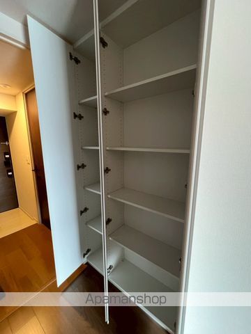 ロイヤルパークス赤羽ノースの内装写真