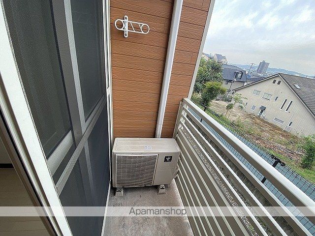 レオネクストオアーゾの内装写真