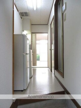 コンフォート弥生[1K/19m2]の内装