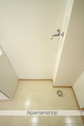 ラパン郡元 D棟の内装写真