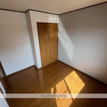 滋賀県守山市播磨田町[2DK/41.31m2]の内装