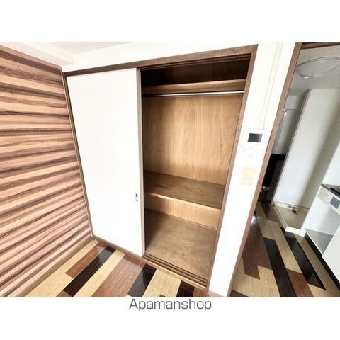 都筑マンションの内装写真
