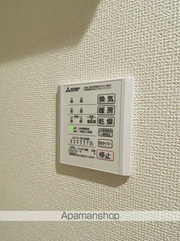 D−HILLS佐藤IIIの内装写真