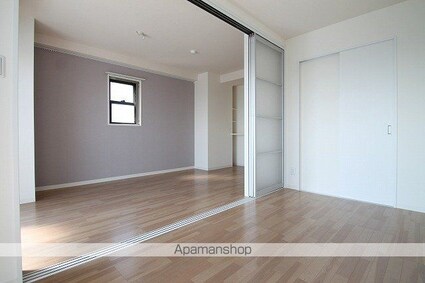 ＧＲＡＮＤ　ＥＡＳＴ高松町[1LDK/40.33m2]の内装6