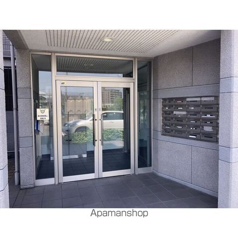 名古屋市鶴舞線 植田駅 徒歩29分 6階建 築32年の外観写真