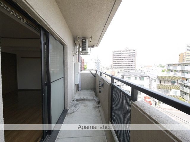 アネックス徳川西の内装写真