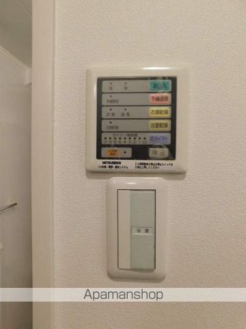 ベリーモンテ新大阪の内装写真