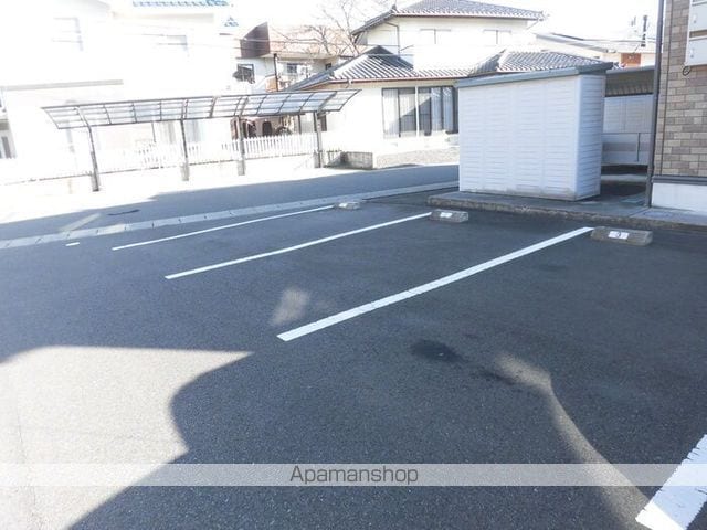 センチュリーガーデン Fのその他写真