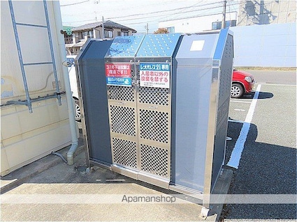 レオパレスリュミエール[2DK/40.47m2]のその他設備