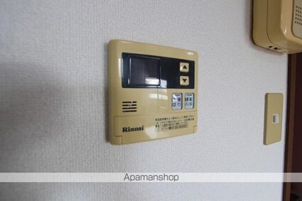 サンフィールドⅡ[1K/34.78m2]のその他設備