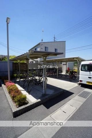 レオパレス中庄東のその他写真