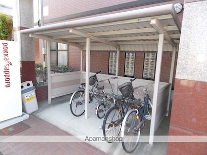 Ｎ’ｓハイツ[1LDK/39.96m2]の共用部3