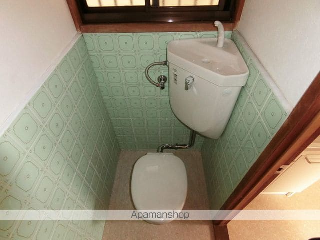 枚方市 1階建 築46年の内装写真