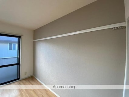 フレグランス米谷[1K/24.85m2]の内装1