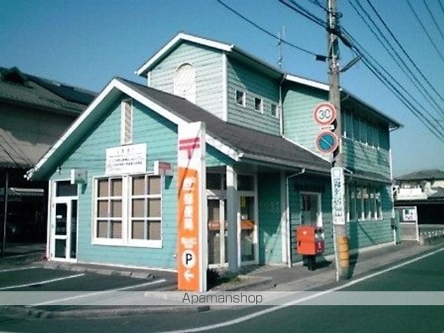 シティハイツ山田Aの周辺写真